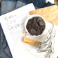 Circle Sister Cacao + Gratitude Journal + Palo Santo Kit